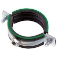 Хомут сантехнический трубный 1/2" 20-24