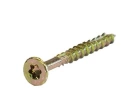 Саморез конструкционный потай Torx 6,0х40 ЖЦ