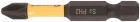 Набор бит торсионных, 2шт CUTOP Profi Plus PH2 50 мм (CUTOP)