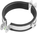 Хомут сантехнический PREMIUM 1 1/2" 48-52