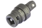 Шарнир карданный ударный с квадратом 1/2" Stels