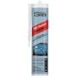 Герметик силиконовый аквариумный бесцветный, Sila PRO Max Sealant, AQ, 280 мл