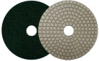 Круг шлифовальный алмазный гибкий (АГШК) Cutop Special 100х3 мм Р 400