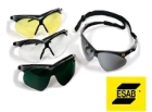 Очки ESAB WARRIOR желтые