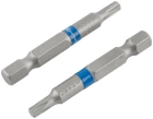 Биты стальные CUTOP Profi TORX T20 50 мм 