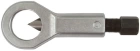 Гайкорез механический CrV 9-12 мм