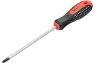 Отвертка Fusion PH2x150 мм, CrV, трехкомпонентная рукоятка antislip Matrix