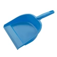Совок 290х210 мм голубой Home Palisad