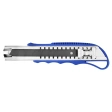Нож малярный 25 мм VERTEXTOOLS
