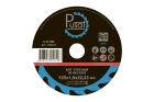 Круг отрезной металлический 125х1,0х22 мм A 60 R BF STANDART