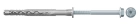 Дюбель с шурупом SXRL FUS 10х180 мм FISCHER Германия 