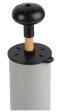 Насос IPUM 280, пластиковый