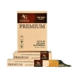Электроды PREMIUM AG E-46 4,0х350 мм (1,0кг)