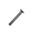 Винт 3х25 мм РН DIN 965, нержавеющий