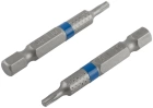 Биты стальные CUTOP Profi TORX T10 50 мм 