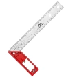 Угольник измерительный 300 мм ULTRA-PRECISE VERTEXTOOLS
