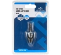 Патрон для дрели БЗП мини 0,3-3,6 мм VERTEXTOOLS