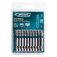 Биты TORX 30х50 мм HRC 54-58, сталь S2 Gross