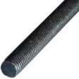 Шпилька резьбовая к.п.12 9 DIN 975