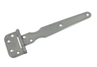Петля-стрела ПС-290 без покрытия Металлист