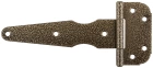 Петля-стрела ПС-160 бронза