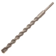 Бур по бетону Cobalt W-tip, двойная спираль, SDS-Plus, 20х310 мм Denzel 