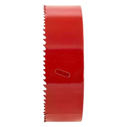Коронка BIMETAL 140 мм Matrix фото 3