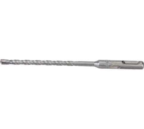 Бур SDS PLUS 6х260 мм VERTEXTOOLS фото 1