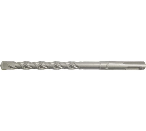 Бур SDS-Plus 8х160 мм S4 Кратон фото 1