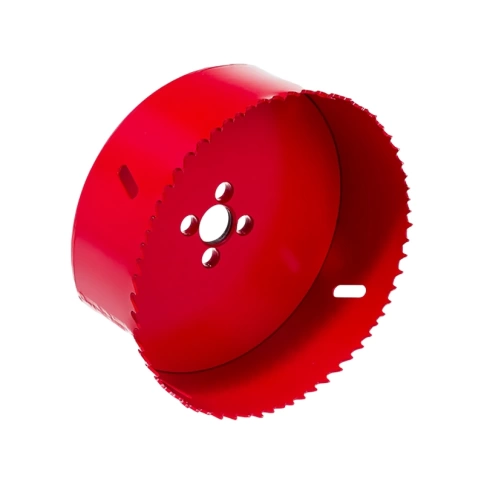 Коронка BIMETAL 121 мм Matrix фото 2