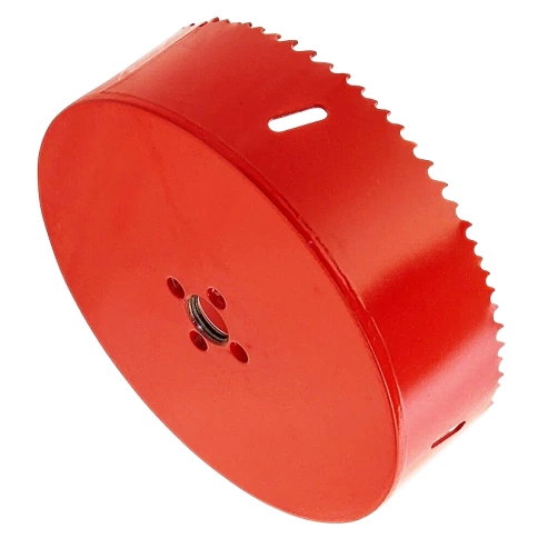 Коронка BIMETAL 140 мм Matrix фото 1
