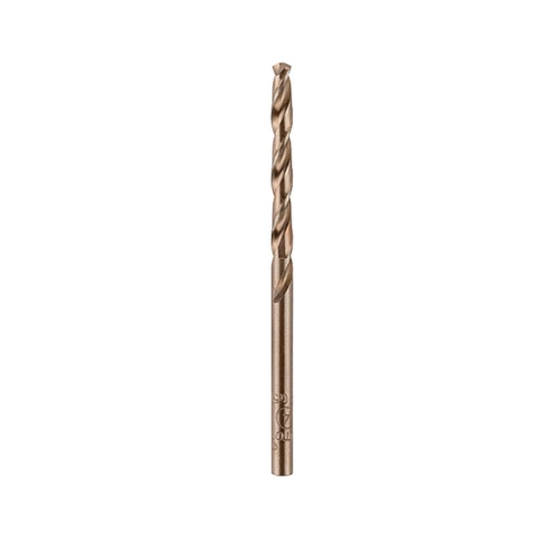 Сверло по металлу Cutop Profi с кобальтом 5%, удлинен.3,5х112 мм  фото 1