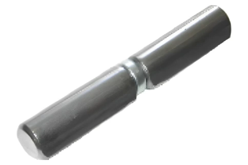 Петля гаражная каплевидная с подшипником 20х180 мм , 4 шт. фото 1