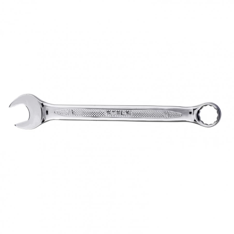 Ключ комбинированный антислип 16 мм CrV Stels фото 1