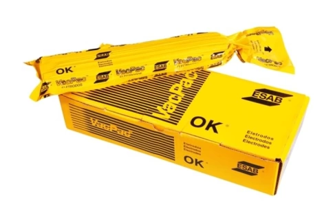Электроды для трубопроводов ESAB OK 53.70 d.3,2 1,8 кг фото 1
