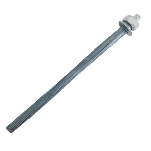 Анкерная шпилька 12х190 мм KENNER AS, оцинкованная фото 1