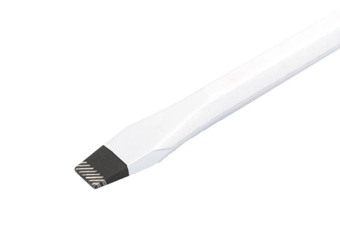 Отвертка SL6,5x150 мм, S2, трехкомпонентная рукоятка Gross фото 3