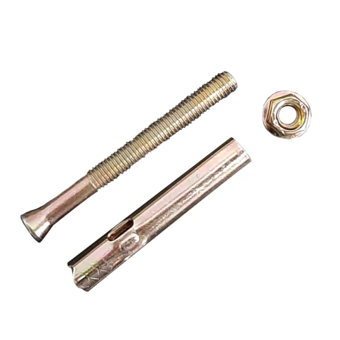 Анкерный болт с гайкой  фото 13