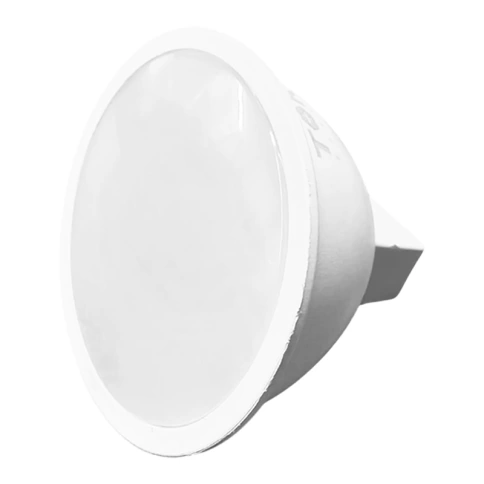 Лампа светодиодная 5Вт Soffit 4000K GU5.3 176-264В фото 3