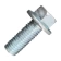 DIN 6921 с фланцем класс прочности 10.9 