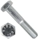 DIN 960 класс прочности 10.9 шаг резьбы 1.25
